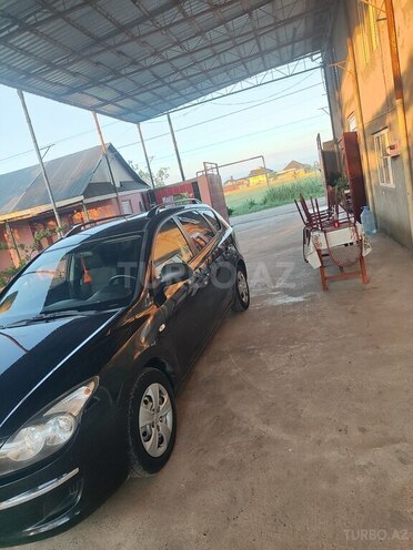 Hyundai i30 2009, 215,321 km - 1.6 l - Bakı