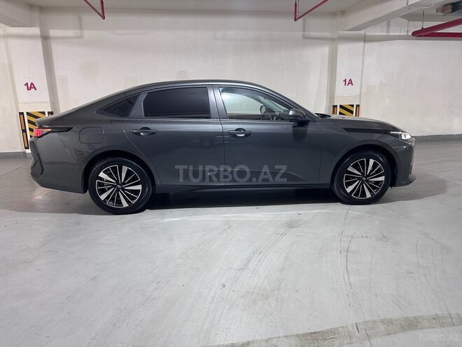 Changan Qiyuan A05 2024, 1,780 km - 1.5 л - Bakı