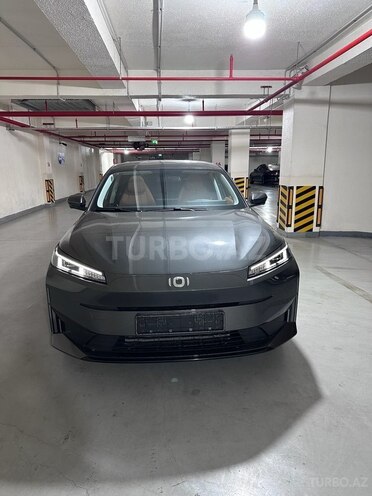 Changan Qiyuan A05 2024, 1,780 km - 1.5 л - Bakı