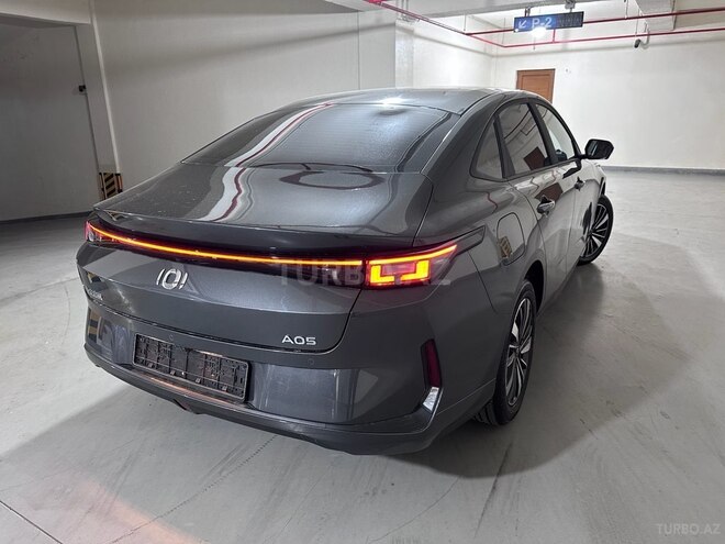 Changan Qiyuan A05 2024, 1,780 km - 1.5 л - Bakı