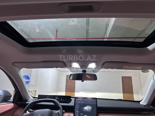 Changan Qiyuan A05 2024, 1,780 km - 1.5 л - Bakı