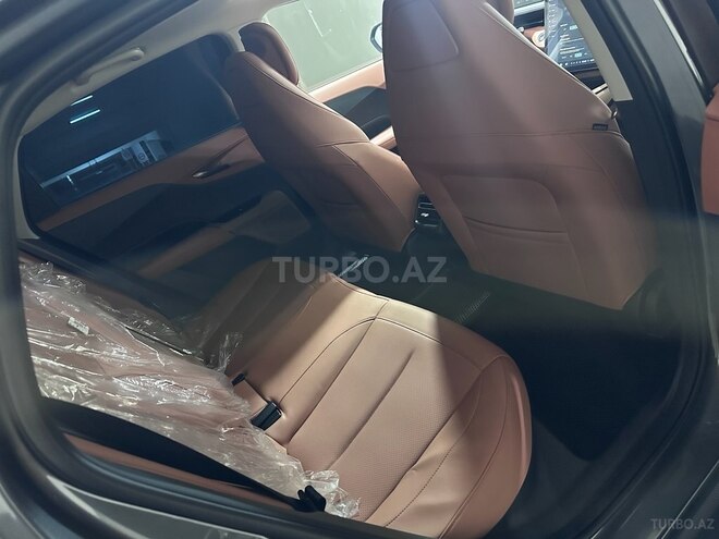 Changan Qiyuan A05 2024, 1,780 km - 1.5 л - Bakı