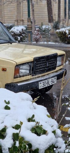 LADA (VAZ) 2107 1996, 94,000 km - 1.5 л - İmişli