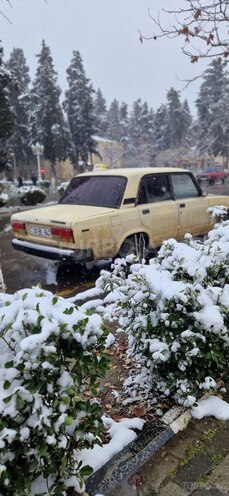 LADA (VAZ) 2107 1996, 94,000 km - 1.5 л - İmişli