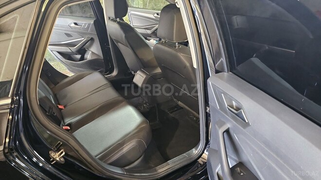 Volkswagen Jetta 2019, 105,000 km - 1.4 l - Bakı
