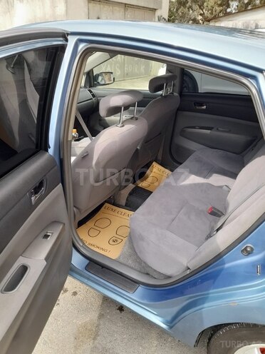 Toyota Prius 2008, 312,450 km - 1.5 l - Bakı