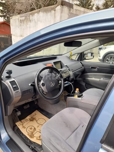 Toyota Prius 2008, 312,450 km - 1.5 l - Bakı