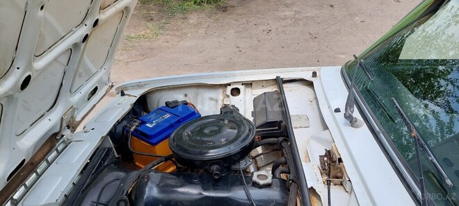 LADA (VAZ) 2107 2006, 88,523 km - 1.6 л - Cəlilabad