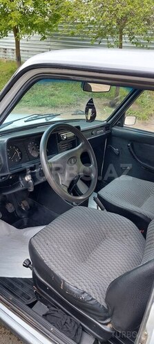 LADA (VAZ) 2107 2006, 88,523 km - 1.6 л - Cəlilabad