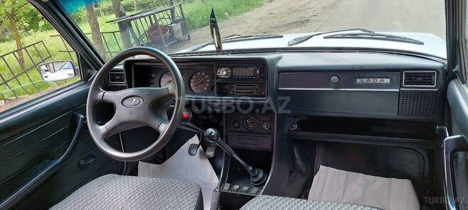 LADA (VAZ) 2107 2006, 88,523 km - 1.6 л - Cəlilabad