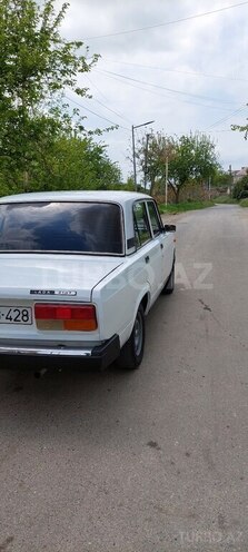 LADA (VAZ) 2107 2006, 88,523 km - 1.6 л - Cəlilabad