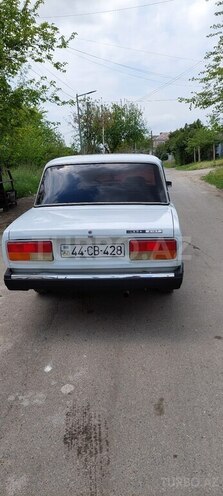 LADA (VAZ) 2107 2006, 88,523 km - 1.6 л - Cəlilabad