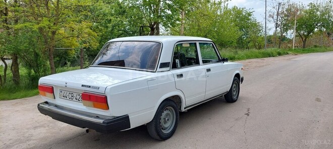LADA (VAZ) 2107 2006, 88,523 km - 1.6 л - Cəlilabad