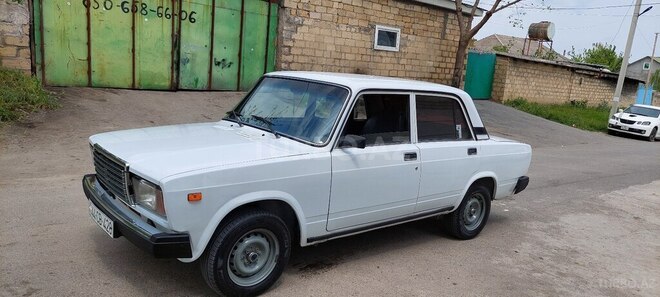LADA (VAZ) 2107 2006, 88,523 km - 1.6 л - Cəlilabad