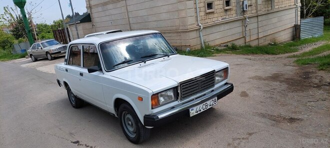 LADA (VAZ) 2107 2006, 88,523 km - 1.6 л - Cəlilabad