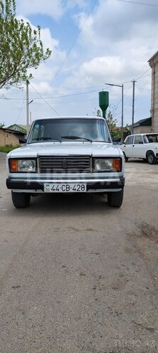 LADA (VAZ) 2107 2006, 88,523 km - 1.6 л - Cəlilabad
