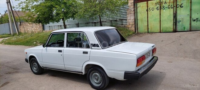 LADA (VAZ) 2107 2006, 88,523 km - 1.6 л - Cəlilabad