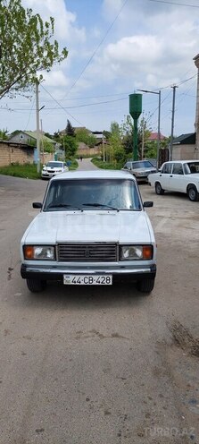 LADA (VAZ) 2107 2006, 88,523 km - 1.6 л - Cəlilabad