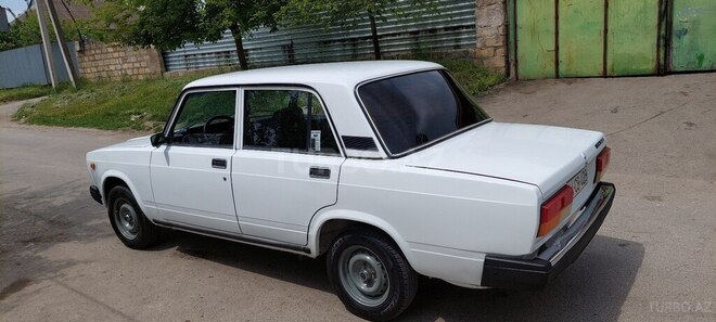 LADA (VAZ) 2107 2006, 88,523 km - 1.6 л - Cəlilabad