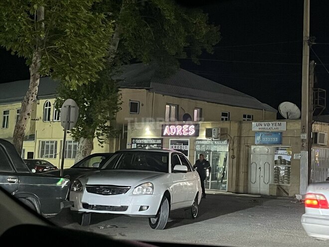 LADA (VAZ) Priora 2013, 150,000 km - 1.6 l - Tərtər