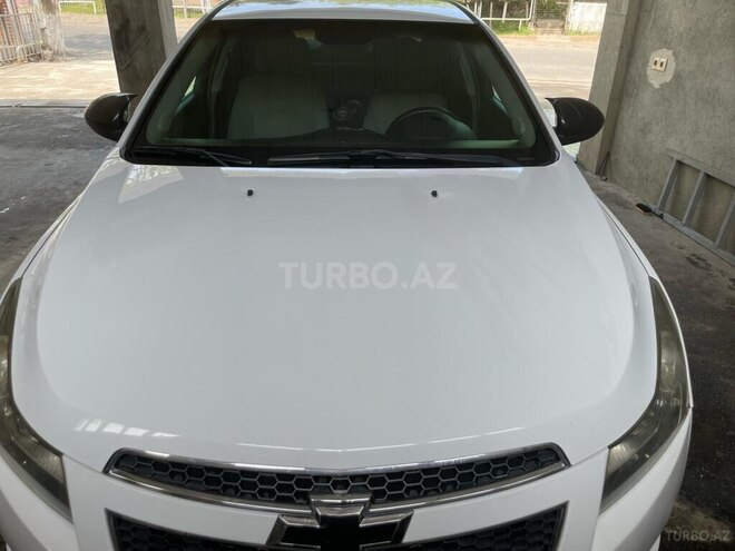 Chevrolet Cruze 2012, 290,000 km - 1.4 l - Lənkəran