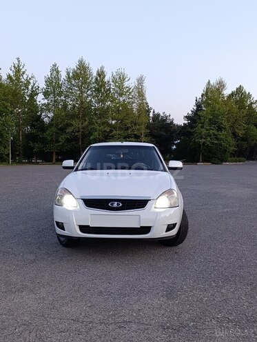 LADA (VAZ) Priora 2013, 150,000 km - 1.6 l - Tərtər