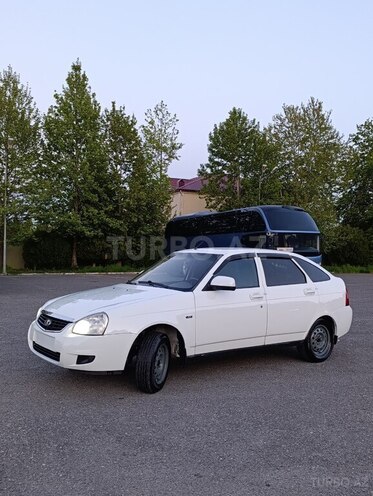 LADA (VAZ) Priora 2013, 150,000 km - 1.6 l - Tərtər