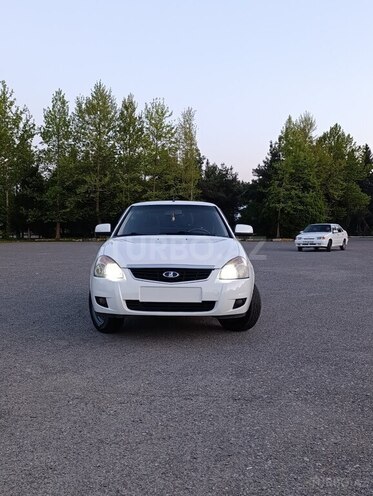 LADA (VAZ) Priora 2013, 150,000 km - 1.6 l - Tərtər