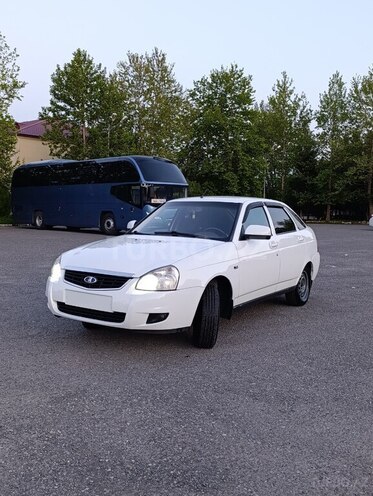 LADA (VAZ) Priora 2013, 150,000 km - 1.6 l - Tərtər