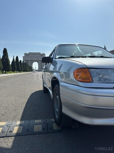 LADA (VAZ) 2115 2006, 115,000 km - 1.6 l - Gəncə
