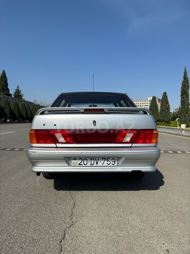 LADA (VAZ) 2115 2006, 115,000 km - 1.6 l - Gəncə
