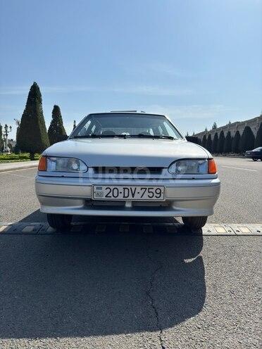 LADA (VAZ) 2115 2006, 115,000 km - 1.6 l - Gəncə