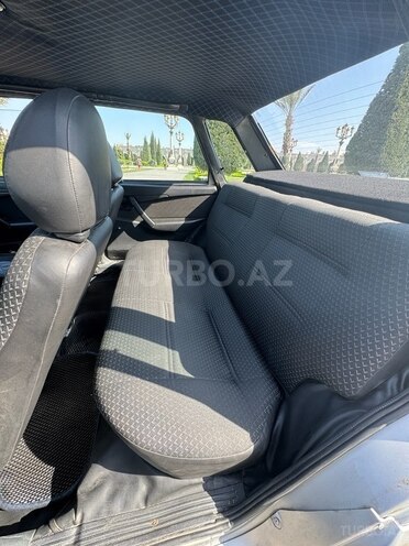 LADA (VAZ) 2115 2006, 115,000 km - 1.6 l - Gəncə