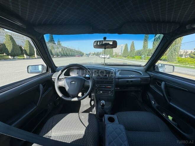 LADA (VAZ) 2115 2006, 115,000 km - 1.6 l - Gəncə