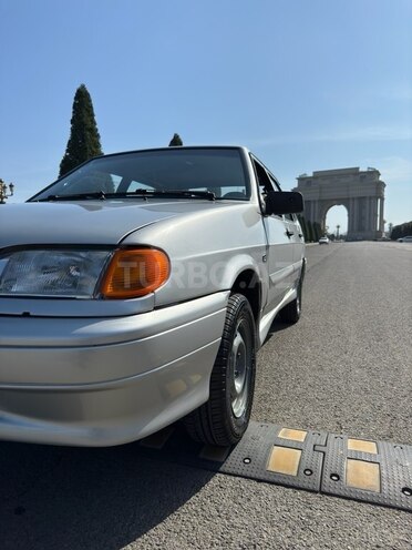 LADA (VAZ) 2115 2006, 115,000 km - 1.6 l - Gəncə