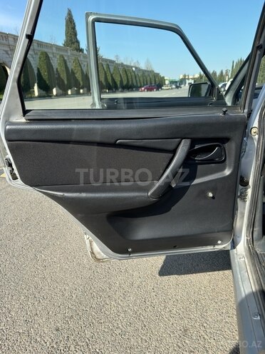LADA (VAZ) 2115 2006, 115,000 km - 1.6 l - Gəncə