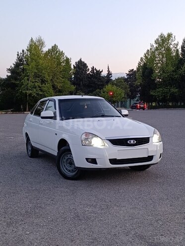 LADA (VAZ) Priora 2013, 150,000 km - 1.6 l - Tərtər