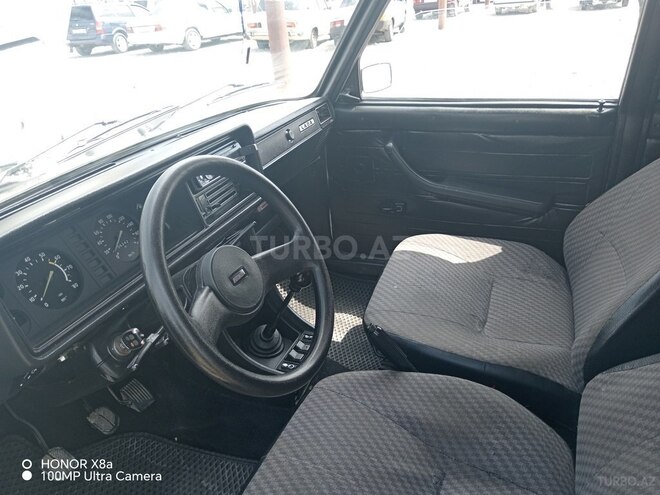 LADA (VAZ) 2107 2009, 95,000 km - 1.6 л - Ağcabədi