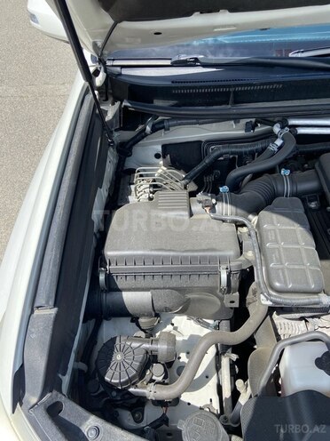 Toyota Land Cruiser Prado 2011, 206,000 km - 2.7 л - Bakı
