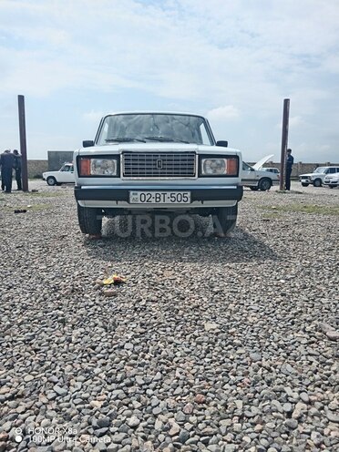 LADA (VAZ) 2107 2009, 95,000 km - 1.6 л - Ağcabədi