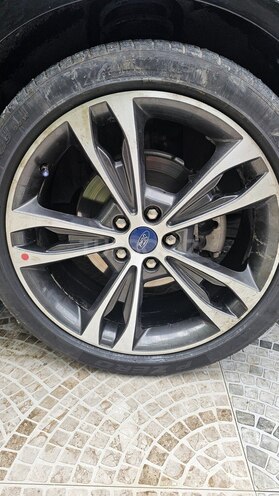 Ford Fusion (North America) 2016, 131,000 km - 2.0 л - Mingəçevir