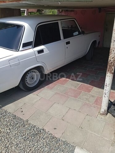 LADA (VAZ) 2107 2008, 50,000 km - 1.6 л - Lənkəran