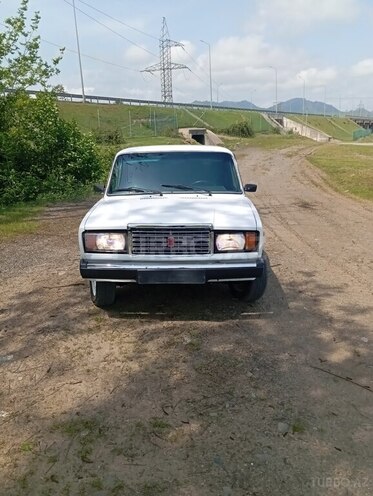 LADA (VAZ) 2107 2008, 50,000 km - 1.6 л - Lənkəran