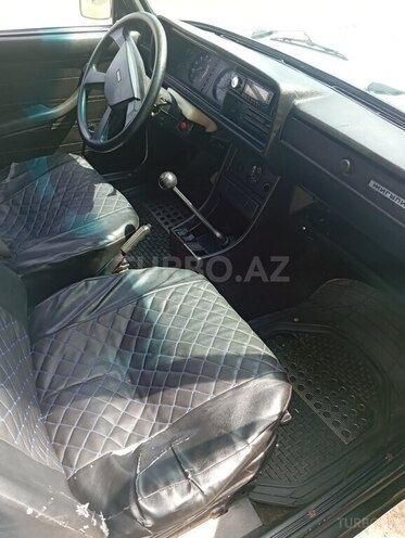 LADA (VAZ) 2107 2008, 50,000 km - 1.6 л - Lənkəran