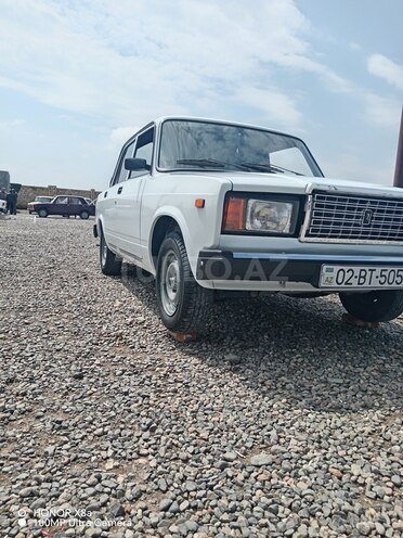 LADA (VAZ) 2107 2009, 95,000 km - 1.6 л - Ağcabədi