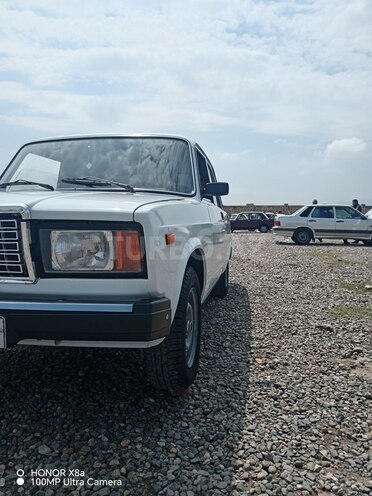 LADA (VAZ) 2107 2009, 95,000 km - 1.6 л - Ağcabədi