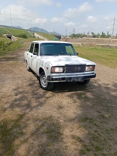 LADA (VAZ) 2107 2008, 50,000 km - 1.6 л - Lənkəran