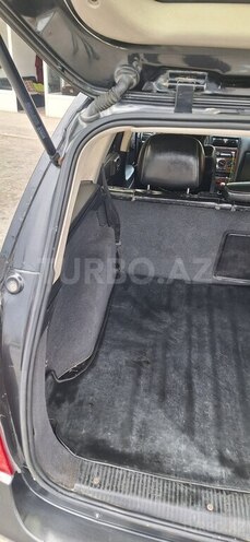 Opel Astra 1999, 280,000 km - 1.6 l - Qəbələ