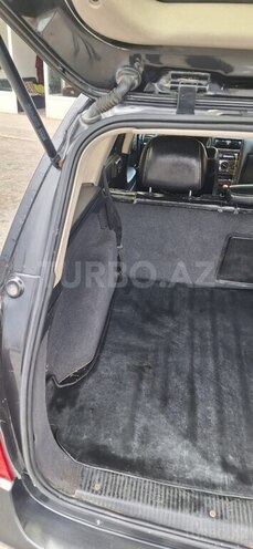 Opel Astra 1999, 280,000 km - 1.6 l - Qəbələ