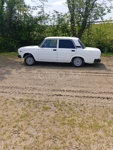 LADA (VAZ) 2107 2008, 50,000 km - 1.6 л - Lənkəran